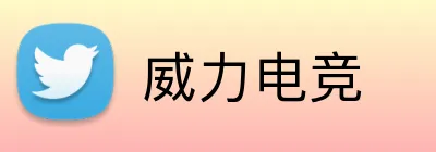 威力电竞 Logo